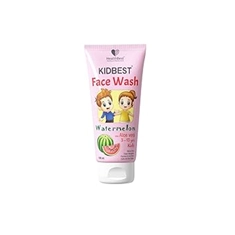 Face Wash For Kids Normal,Sensitive&Dry Skin